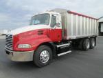 Used 2005 Mack CXN 613 for Sale