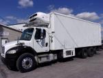 Used 2010 Freightliner M2 for Sale