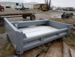 New 2016 Rugby 9' Dump for Sale