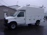 Used 2012 Ford E350 for Sale