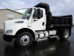 Used 2007 Freightliner M2 112 for Sale