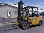 Used 2000 CATERPILLAR 90 for Sale
