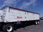 New 2019 Demco/Maurer 30' STEEL HOPPE for Sale