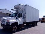 Used 2005 GMC C6500 for Sale