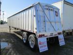 2015 Merritt 42' Heritage