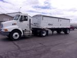 Used 2001 Sterling L8500 for Sale