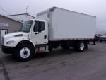 Used 2012 Freightliner M2 106 for Sale