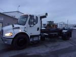 Used 2014 Freightliner M2 106 for Sale