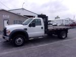 Used 2010 Ford F450 4x4 for Sale