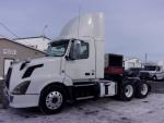 2012 Volvo VNL64