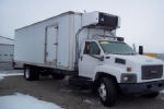 Used 2005 GMC C7500 for Sale