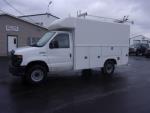 Used 2011 Ford E350 for Sale