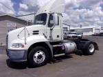 Used 2017 Mack CXU612 for Sale
