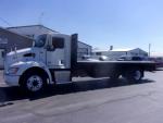 Used 2012 Kenworth T270 for Sale