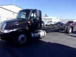 Used 2006 International 4300 for Sale