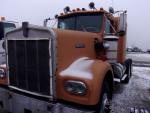 Used 1977 Kenworth W900A for Sale
