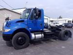 Used 2011 International 4400 for Sale