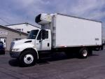 Used 2007 International 4300 for Sale