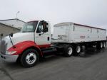 Used 2003 International 8600 for Sale