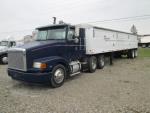 Used 1989 White-GMC WCA64T for Sale