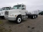 Used 1999 Freightliner FL112 for Sale