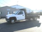 Used 2006 Chevrolet 3500 for Sale