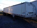 Used 2001 Wilson Commander for Sale