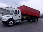 Used 2007 Freightliner M2 for Sale