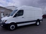 Used 2016 Freightliner SPRINTER for Sale