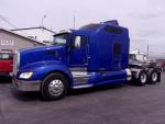 Used 2012 Kenworth T660 for Sale