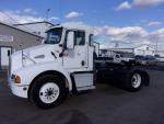 Used 2005 Kenworth T300 for Sale