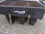 Used 2015 Buyers 1 Yard Spreader for Sale