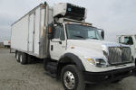 2005 International 7600