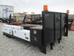 2008 Ox Bodies 14' Reel Lift U