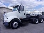 Used 2011 International 8600 for Sale