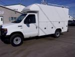 Used 2011 Ford E350 for Sale