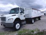 Used 2007 Freightliner M2 106 for Sale