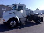 Used 2005 Kenworth T300 for Sale