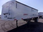 New 2021 DEMCO 24' STEEL HOPPE for Sale