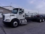 Used 2007 Freightliner M2 112 for Sale
