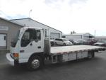 Used 2005 GMC W4500 for Sale