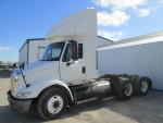 Used 2007 International 8600 for Sale