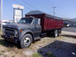 Used 1969 Chevrolet C60 for Sale