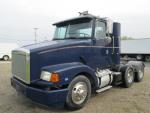 Used 1989 White-GMC WCA64T for Sale