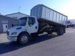 2009 Freightliner M2 106