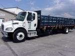 Used 2014 Freightliner M2 106 for Sale