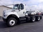 2006 International 7600
