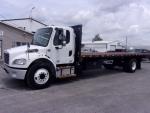 Used 2014 Freightliner M2 106 for Sale
