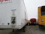 Used 2006 Great Dane 48' DRY VAN for Sale