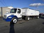 Used 2006 Freightliner M2 for Sale